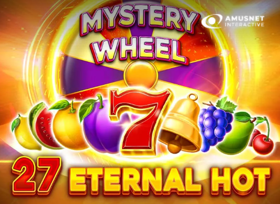 Baymavi’de 27 Eternal Hot Nasıl Oynanır?