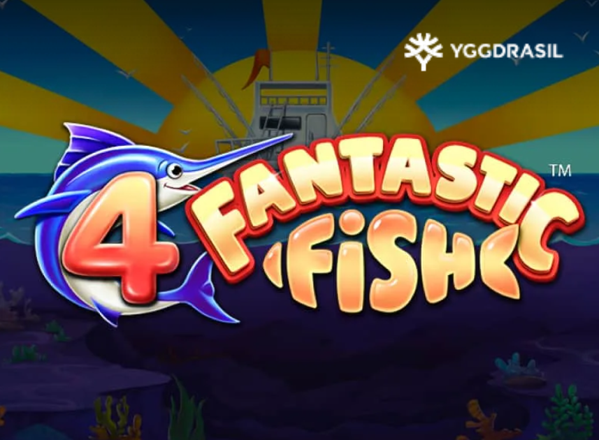 Baymavi’de Fantastic Fish 4 Nasıl Oynanır?